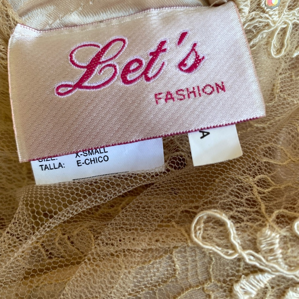 Party dress